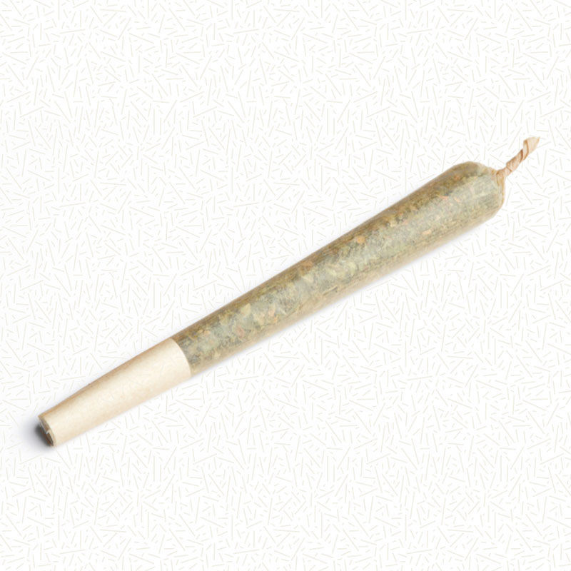 OHM Weed Pre Rolls