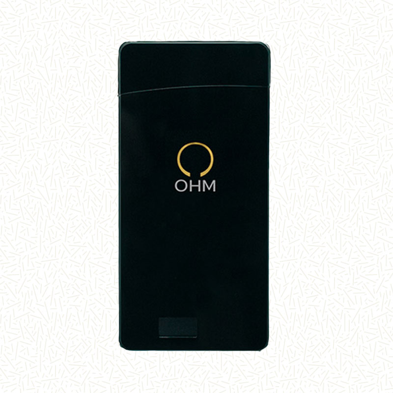 OHM Original Vape Kit Battery